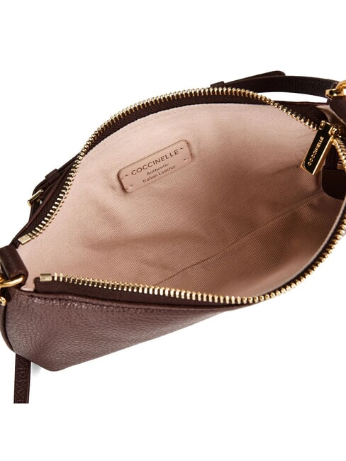 C-ME CHAIN Bolso de hombro baya - Bolsos Mujer