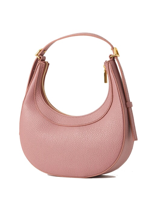 WHISPER Bolso de hombro, con bandolera rosa de invierno - Bolsos Mujer