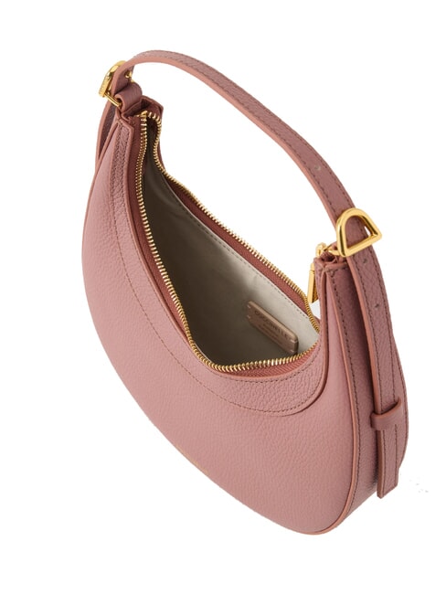 WHISPER Bolso de hombro, con bandolera rosa de invierno - Bolsos Mujer