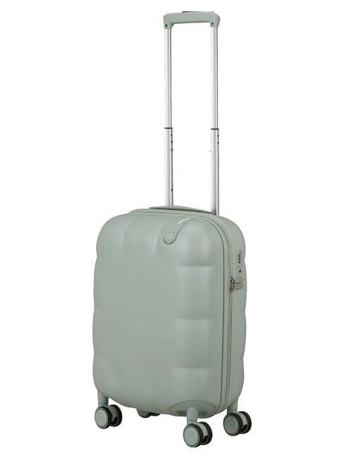 DREAMI Carritos para equipaje de mano, cerradura TSA salvia de ensue&ntilde;o eterno - Equipaje de mano