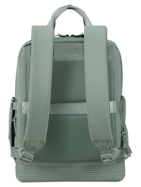 SOULPACK Mochila para port&aacute;til de 15" verde iceberg - Mochilas Escuela & Tiempo Libre
