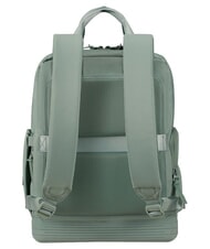 AMERICAN TOURISTER SOULPACK Mochila para port&aacute;til de 15" verde iceberg - Mochilas Escuela & Tiempo Libre - 4
