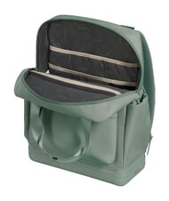 AMERICAN TOURISTER SOULPACK Mochila para port&aacute;til de 15" verde iceberg - Mochilas Escuela & Tiempo Libre - 5