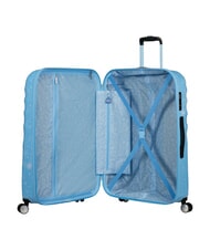 AMERICAN TOURISTER WAVEBREAKER DISNEY  Carro grande universo de punto - Trolley R&iacute;gidos - 2