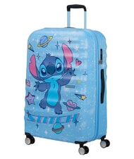 AMERICAN TOURISTER WAVEBREAKER DISNEY  Carro grande universo de punto - Trolley R&iacute;gidos - 3