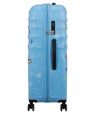AMERICAN TOURISTER WAVEBREAKER DISNEY  Carro grande universo de punto - Trolley R&iacute;gidos - 4
