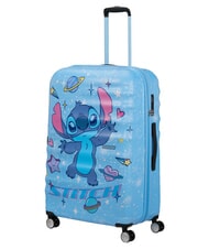 AMERICAN TOURISTER WAVEBREAKER DISNEY  Carro grande universo de punto - Trolley R&iacute;gidos - 6