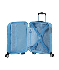 AMERICAN TOURISTER WAVEBREAKER DISNEY  Carro para equipaje de mano universo de punto - Equipaje de mano - 2