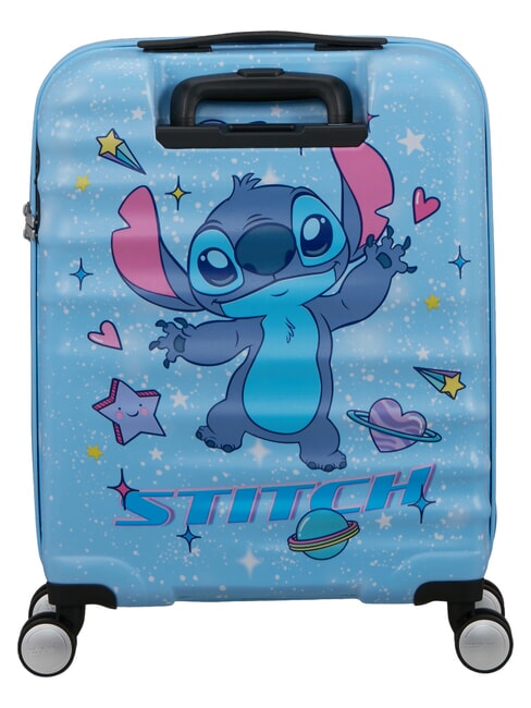 WAVEBREAKER DISNEY  Carro para equipaje de mano universo de punto - Equipaje de mano