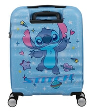 AMERICAN TOURISTER WAVEBREAKER DISNEY  Carro para equipaje de mano universo de punto - Equipaje de mano - 5