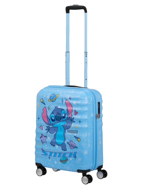 WAVEBREAKER DISNEY  Carro para equipaje de mano universo de punto - Equipaje de mano