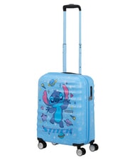AMERICAN TOURISTER WAVEBREAKER DISNEY  Carro para equipaje de mano universo de punto - Equipaje de mano - 6