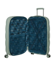 AMERICAN TOURISTER DREAMI Carro grande y extensible salvia de ensue&ntilde;o eterno - Trolley R&iacute;gidos - 2