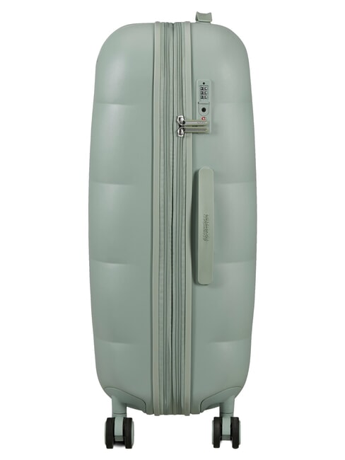 DREAMI Carro grande y extensible salvia de ensue&ntilde;o eterno - Trolley R&iacute;gidos