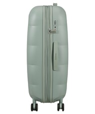 AMERICAN TOURISTER DREAMI Carro grande y extensible salvia de ensue&ntilde;o eterno - Trolley R&iacute;gidos - 4