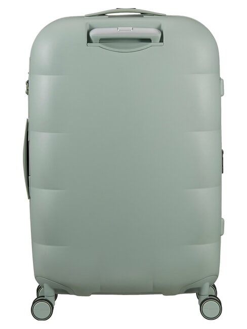 DREAMI Carro grande y extensible salvia de ensue&ntilde;o eterno - Trolley R&iacute;gidos