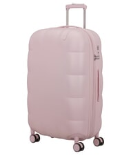 AMERICAN TOURISTER DREAMI Carro grande y extensible rosa cielo de ensue&ntilde;o - Trolley R&iacute;gidos - 3