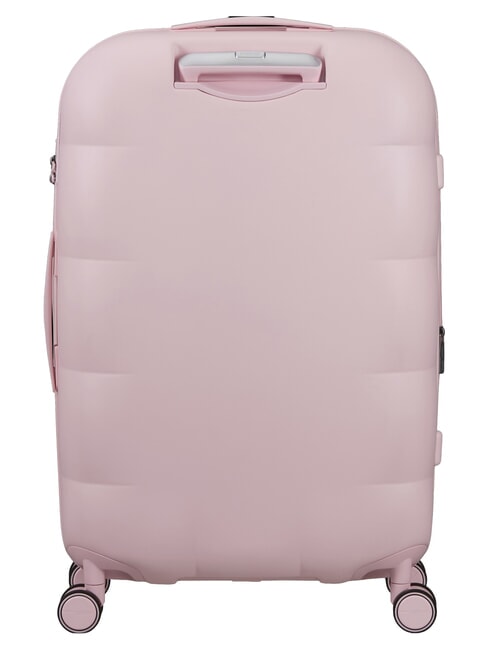 DREAMI Carro grande y extensible rosa cielo de ensue&ntilde;o - Trolley R&iacute;gidos