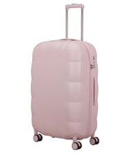 AMERICAN TOURISTER DREAMI Carro grande y extensible rosa cielo de ensue&ntilde;o - Trolley R&iacute;gidos - 6