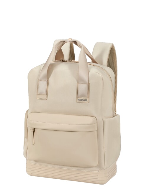 SOULPACK Mochila para port&aacute;til de 15" BEIGE - Mochilas Escuela & Tiempo Libre