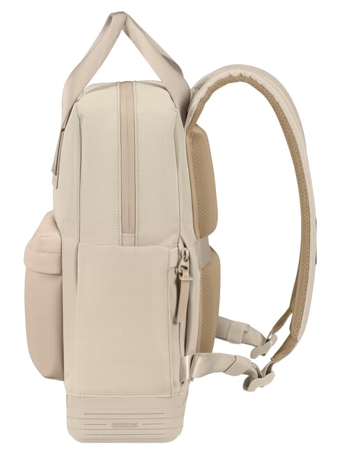 SOULPACK Mochila para port&aacute;til de 15" BEIGE - Mochilas Escuela & Tiempo Libre