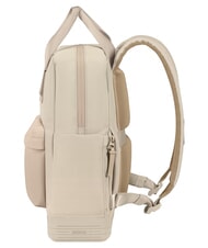 AMERICAN TOURISTER SOULPACK Mochila para port&aacute;til de 15" BEIGE - Mochilas Escuela & Tiempo Libre - 3