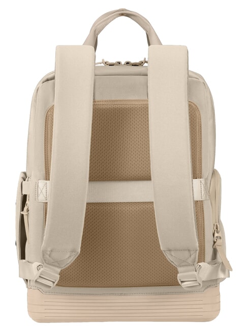 SOULPACK Mochila para port&aacute;til de 15" BEIGE - Mochilas Escuela & Tiempo Libre