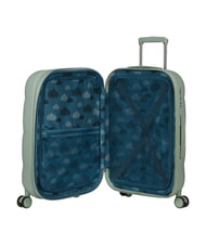 AMERICAN TOURISTER DREAMI Carro mediano, extensible salvia de ensue&ntilde;o eterno - Trolley R&iacute;gidos - 2
