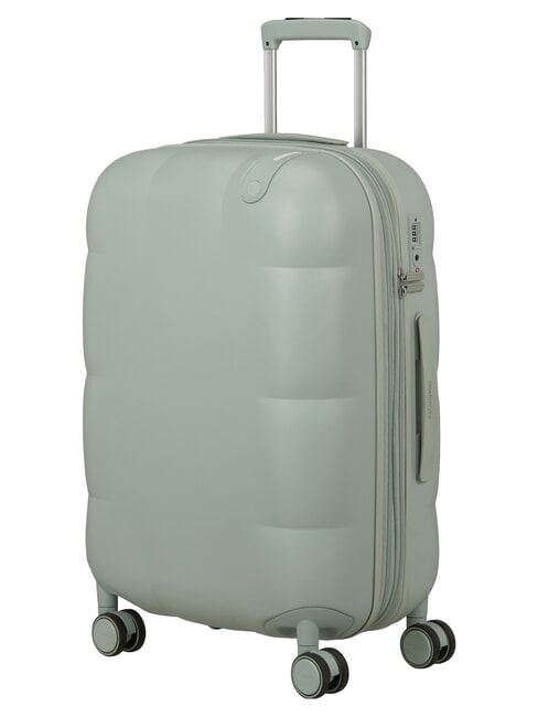 DREAMI Carro mediano, extensible salvia de ensue&ntilde;o eterno - Trolley R&iacute;gidos