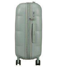 AMERICAN TOURISTER DREAMI Carro mediano, extensible salvia de ensue&ntilde;o eterno - Trolley R&iacute;gidos - 4