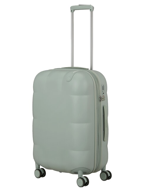 DREAMI Carro mediano, extensible salvia de ensue&ntilde;o eterno - Trolley R&iacute;gidos