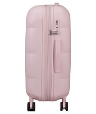AMERICAN TOURISTER DREAMI Carro mediano, extensible rosa cielo de ensue&ntilde;o - Trolley R&iacute;gidos - 4