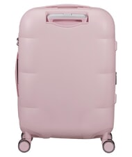 AMERICAN TOURISTER DREAMI Carro mediano, extensible rosa cielo de ensue&ntilde;o - Trolley R&iacute;gidos - 5