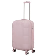 AMERICAN TOURISTER DREAMI Carro mediano, extensible rosa cielo de ensue&ntilde;o - Trolley R&iacute;gidos - 6