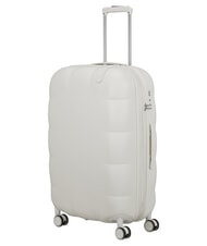 AMERICAN TOURISTER DREAMI Carro grande y extensible blanco nube - Trolley R&iacute;gidos - 6