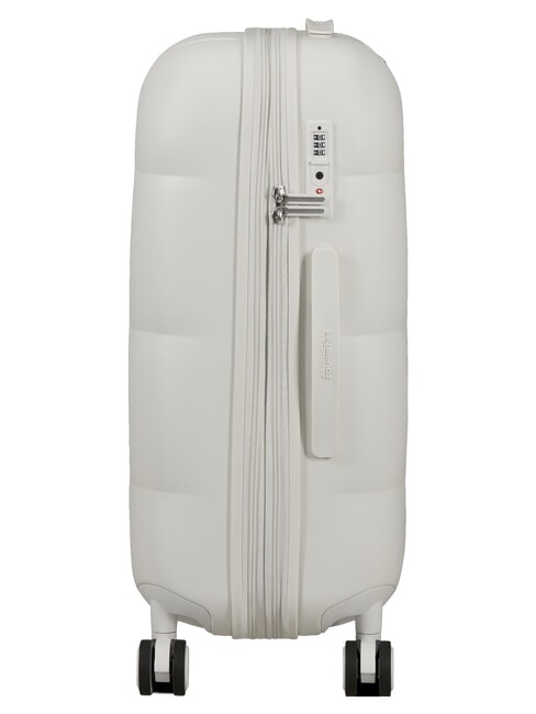 DREAMI Carro mediano, extensible blanco nube - Trolley R&iacute;gidos