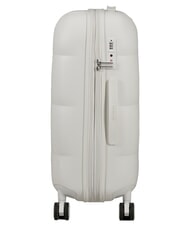 AMERICAN TOURISTER DREAMI Carro mediano, extensible blanco nube - Trolley R&iacute;gidos - 4