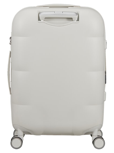 DREAMI Carro mediano, extensible blanco nube - Trolley R&iacute;gidos