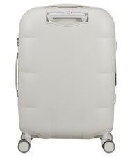 AMERICAN TOURISTER DREAMI Carro mediano, extensible blanco nube - Trolley R&iacute;gidos - 5