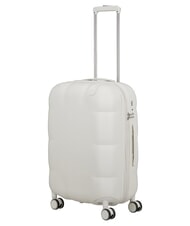 AMERICAN TOURISTER DREAMI Carro mediano, extensible blanco nube - Trolley R&iacute;gidos - 6