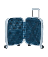 AMERICAN TOURISTER DREAMI Carritos para equipaje de mano, cerradura TSA sue&ntilde;o azul - Equipaje de mano - 2