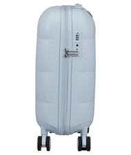 AMERICAN TOURISTER DREAMI Carritos para equipaje de mano, cerradura TSA sue&ntilde;o azul - Equipaje de mano - 4