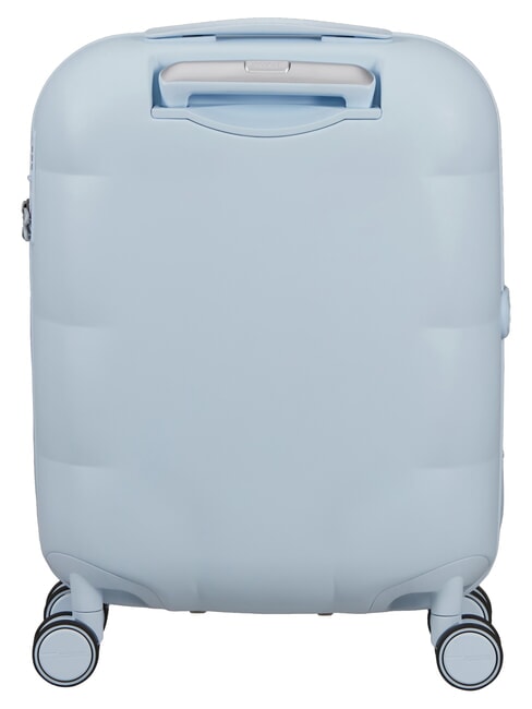 DREAMI Carritos para equipaje de mano, cerradura TSA sue&ntilde;o azul - Equipaje de mano