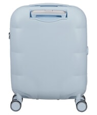AMERICAN TOURISTER DREAMI Carritos para equipaje de mano, cerradura TSA sue&ntilde;o azul - Equipaje de mano - 5