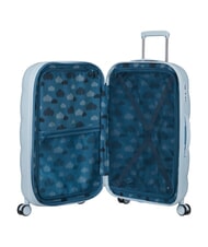 AMERICAN TOURISTER DREAMI Carro grande y extensible sue&ntilde;o azul - Trolley R&iacute;gidos - 2