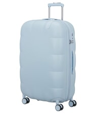 AMERICAN TOURISTER DREAMI Carro grande y extensible sue&ntilde;o azul - Trolley R&iacute;gidos - 3