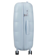 AMERICAN TOURISTER DREAMI Carro grande y extensible sue&ntilde;o azul - Trolley R&iacute;gidos - 4
