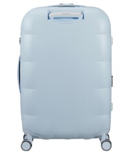 AMERICAN TOURISTER DREAMI Carro grande y extensible sue&ntilde;o azul - Trolley R&iacute;gidos - 5
