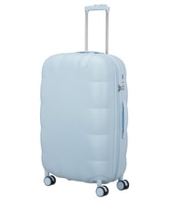 AMERICAN TOURISTER DREAMI Carro grande y extensible sue&ntilde;o azul - Trolley R&iacute;gidos - 6