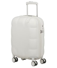 AMERICAN TOURISTER DREAMI Carritos para equipaje de mano, cerradura TSA blanco nube - Equipaje de mano - 3